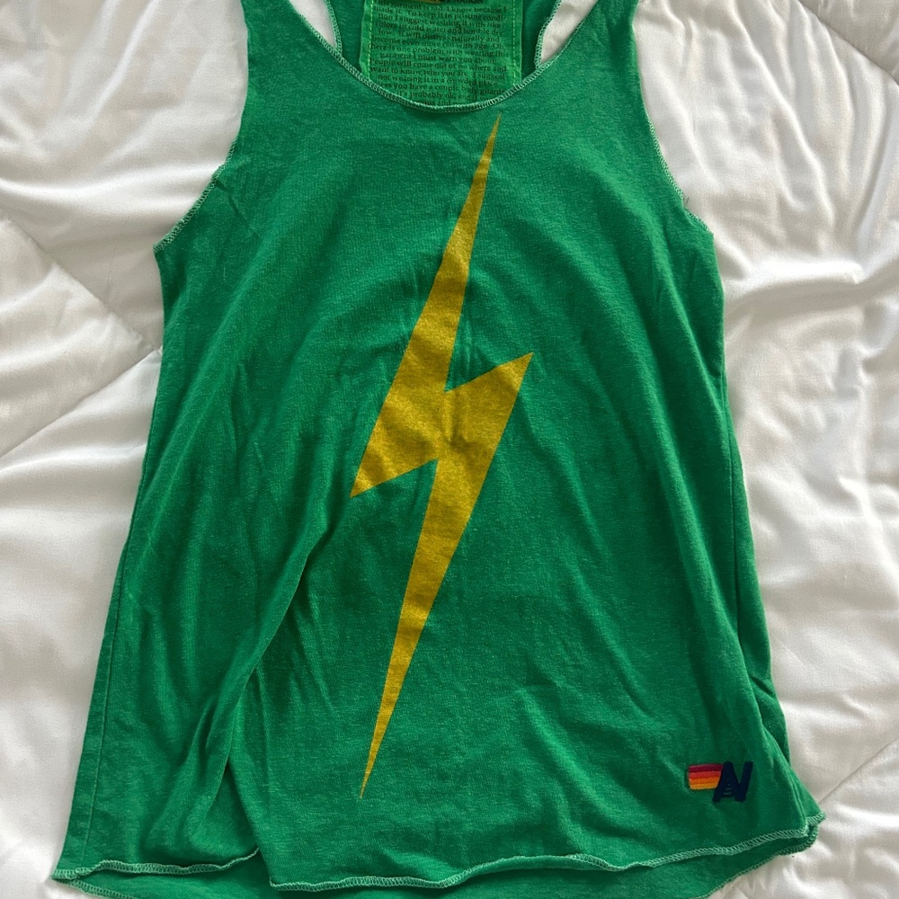 Aviator Nation tank